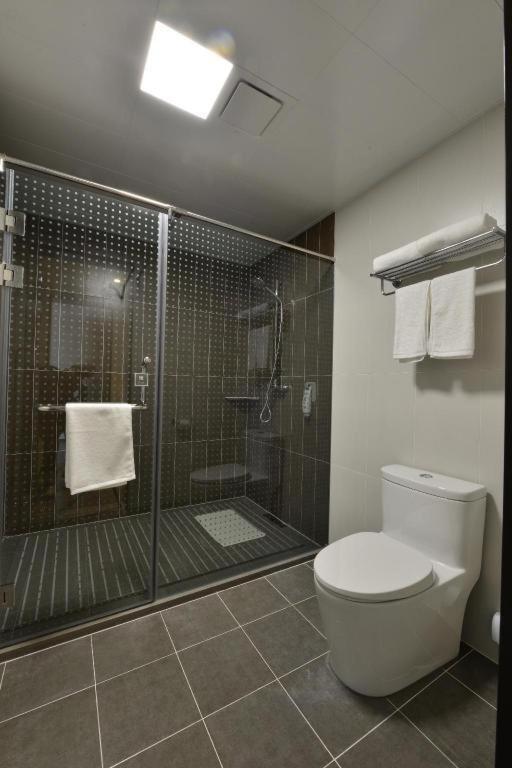 Ibis Harbin Normal University Экстерьер фото