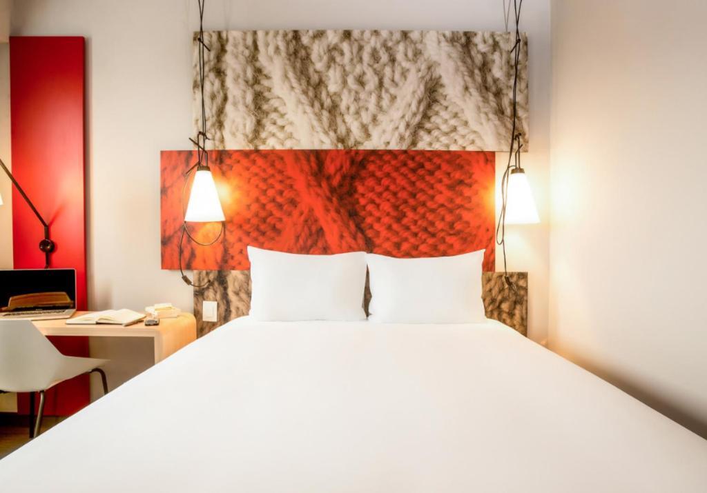 Ibis Harbin Normal University Экстерьер фото